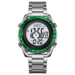 2145SIGN Reloj skmei Verde