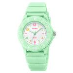 2151GN Reloj skmei Verde