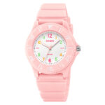 2151PK Reloj skmei Rosado