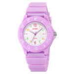 2151PL Reloj skmei Morado