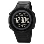 2152BKBK Reloj skmei Negro