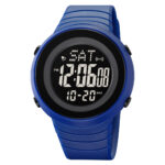 2152BUBK Reloj skmei Azul