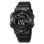 2153BKBK Reloj skmei Negro