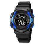 2153BUBK Reloj skmei Azul