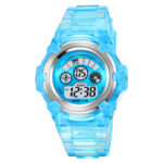 2156BU Reloj Skmei Azul