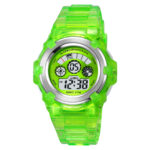 2156GN Reloj Skmei Verde