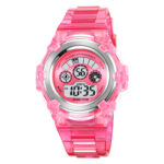 2156PK Reloj Skmei Rosado