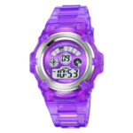 2156PL Reloj Skmei Morado