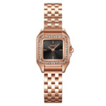 2181RG Reloj Skmei Oro rosa