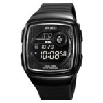 2208BKBK Reloj Skmei Negro