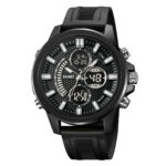 2235BKBK Reloj Skmei Negro