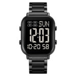 2259BKBK Reloj Skmei Negro