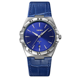 9257LBU-B Reloj Skmei Azul