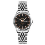 9264SIBK Reloj Skmei Negro