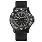 9281BK Reloj Skmei Negro