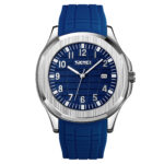 9286BU reloj Skmei Azul