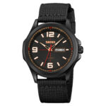 9315BKBK Reloj Skmei Negro