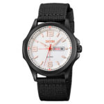 9315BKWT Reloj Skmei Blanco