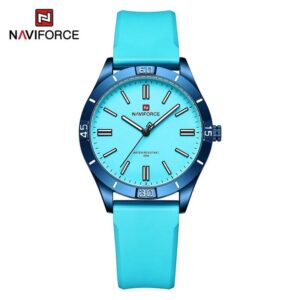 NF5041-BE-BE-BE Reloj Naviforce Azul