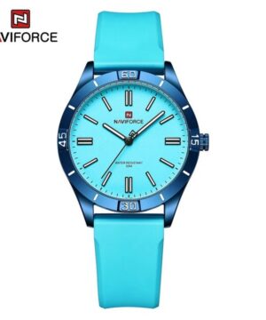 NF5041-BE-BE-BE Reloj Naviforce Azul