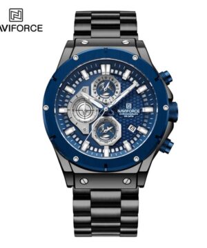 NF8026-B-BE Reloj Naviforce Azul